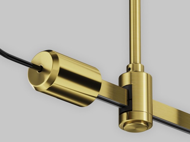 Комплектующие для трековой системы Technical TRA154C-SB1-B фото:9