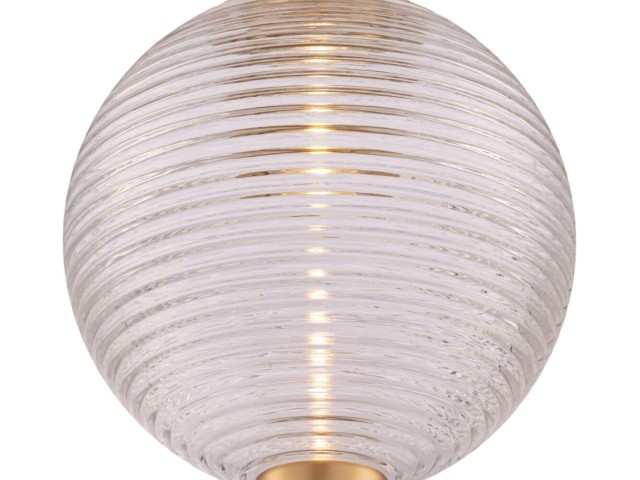 Подвесной светильник Maytoni P060PL-01BS фото:2