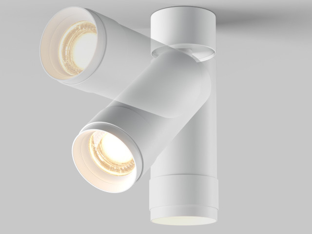 Потолочный светильник Technical C055CL-L12W3K-Z-W фото:18