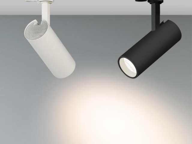 Светильник LGD-GERA-2TR-R55-10W Warm3000 (BK, 24 deg) (Arlight, IP20 Металл, 3 года) фото:8