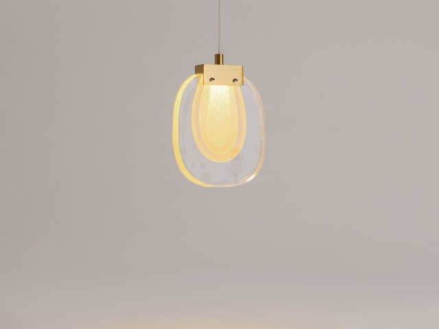 Подвесной светильник Maytoni MOD367PL-L3BSK фото:9