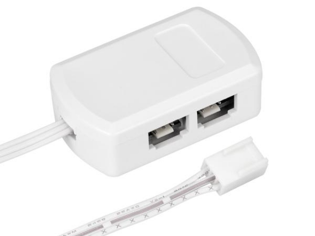 ИК-сплиттер SR-Door-Switch White (Arlight, -) фото:3