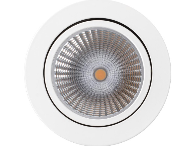 Светильник SP-FOCUS-R120-16W Warm3000 (BK, 24 deg, 230V) (Arlight, IP20 Металл, 3 года) фото:19