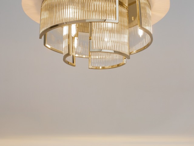 Потолочный светильник Maytoni MOD174CL-06G фото:14