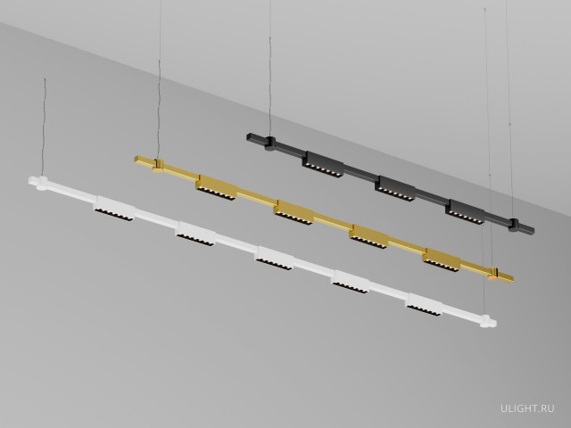 Подвесной светильник HOKASU PL11 Фото:5