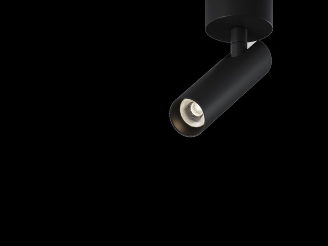 Потолочный светильник Technical C141CL-L125-6W3K-B фото:14