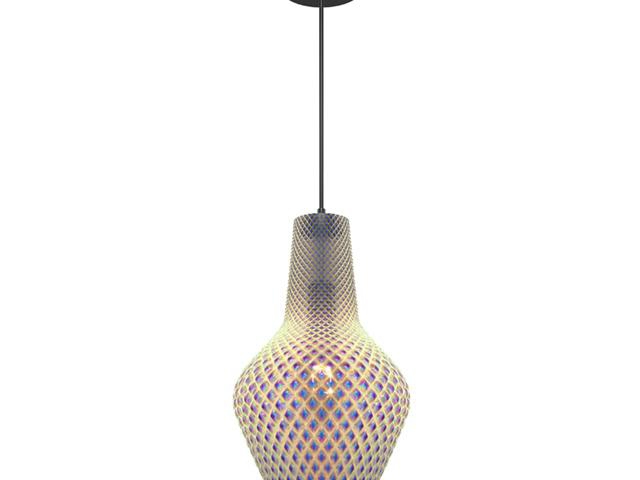 Подвесной светильник Maytoni P054PL-01B1 фото:4