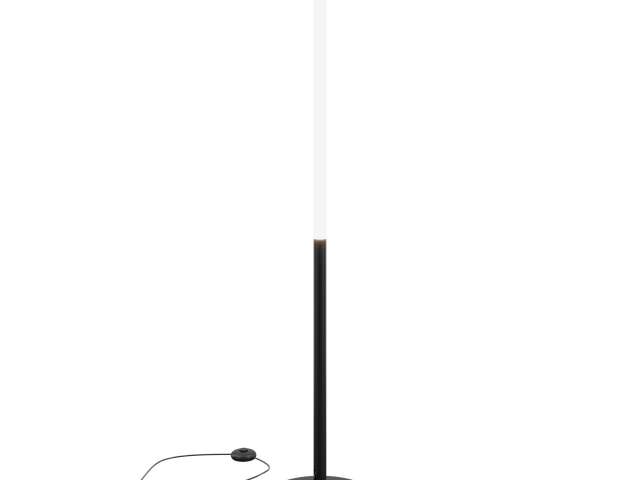 Напольный светильник (торшер) Maytoni Z012FL-L18B3K фото:20