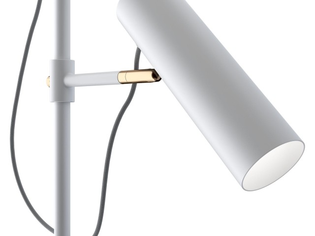 Напольный светильник (торшер) Maytoni MOD129FL-01W фото:2