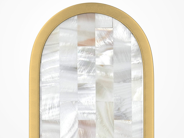 Настенный светильник (бра) Maytoni MOD429WL-L15BSK фото:7