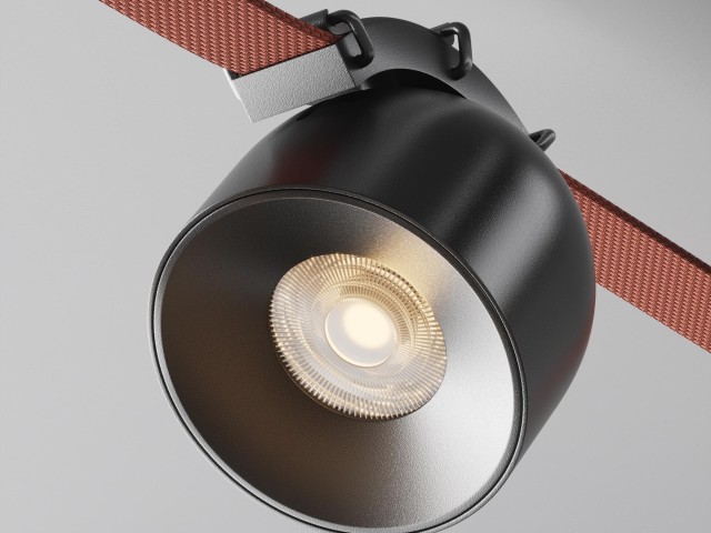 Подвесной светильник Technical TR124B-12W3K-B фото:15