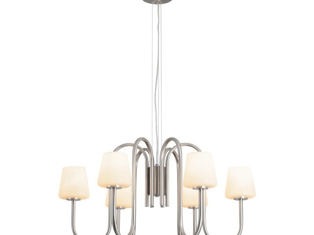 Подвесной светильник Freya FR2039PL-06N фото:6