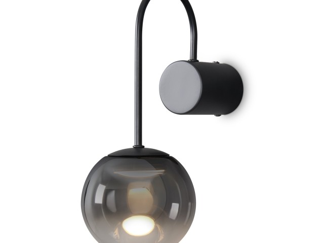 Настенный светильник (бра) Freya FR6178WL-L5B фото:6