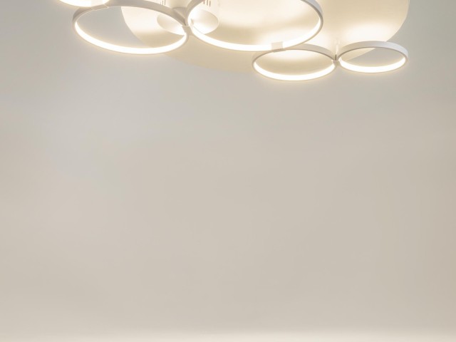 Потолочный светильник Maytoni MOD448CL-L40WK фото:6