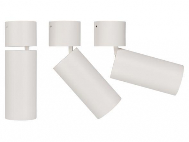 Светильник SP-POLO-SURFACE-FLAP-R65-8W Warm3000 (BK-BK, 40 deg) (Arlight, IP20 Металл, 5 лет) фото:50
