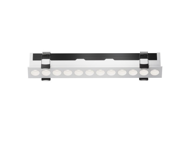 Встраиваемый светильник Technical DL065-20W3-6K-W фото:8