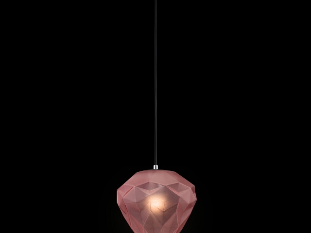 Подвесной светильник Maytoni P053PL-01PK фото:5