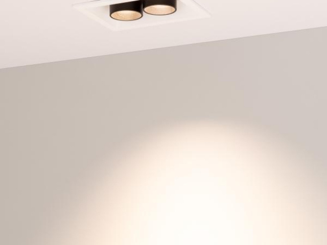 Светильник MS-ORIENT-BUILT-TURN-TC-S67x90-5W Warm3000 (WH-BK, 30 deg, 230V) (Arlight, IP20 Металл, 5 лет) фото:17