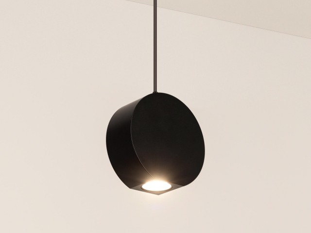 Светильник SP-ELEMENTA-ROLL-R100-9W Warm3000 (BK, 39 deg, 230V) (Arlight, IP40 Металл, 3 года) фото:22
