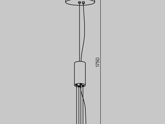 Универсальное крепление Technical C032C-04-W-1 фото:10