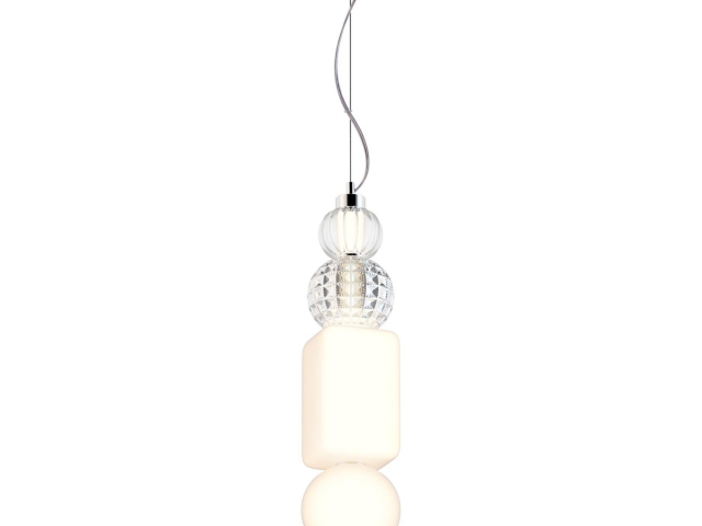 Подвесной светильник Maytoni P069PL-L35CH3K фото:5