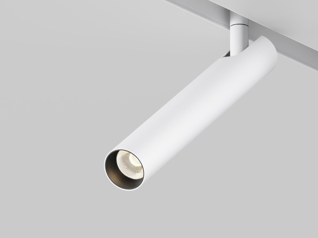 Трековый светильник Technical TR141-2-6W3K-M-W фото:6