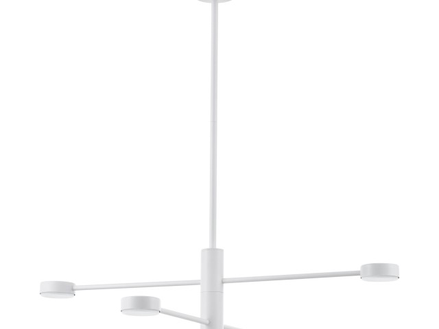 Потолочный светильник Freya FR5363CL-04W фото:6
