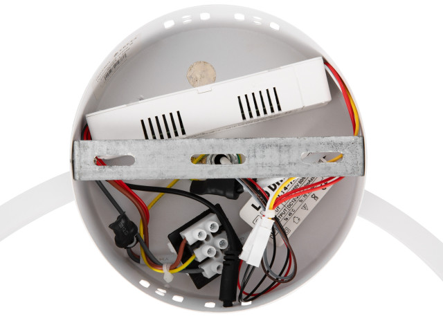 Потолочный светильник Freya FR6083CL-L32W фото:3