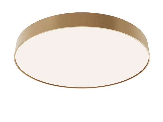 Потолочный светильник Technical C032CL-90W4K-RD-MG фото:6