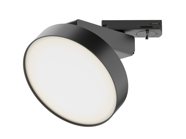 Трековый светильник Technical TR043-1-12W3K-B фото:13