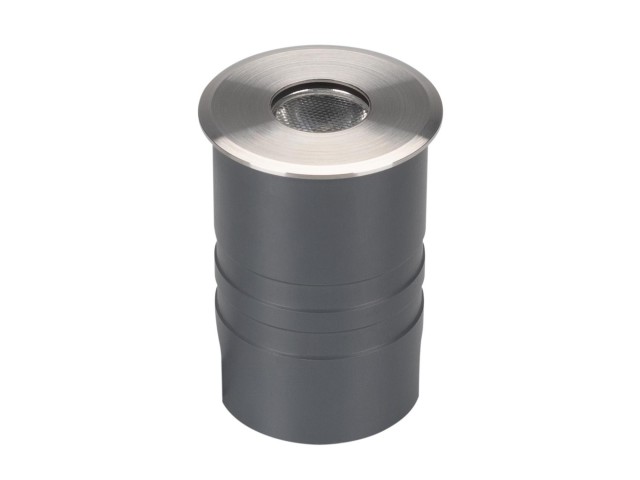 Светильник KT-AQUA-R45-3W White6000 (SL, 45 deg, 12V) (Arlight, Герметичный) фото:2