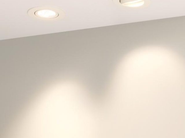 Светильник LTD-POLAR-TURN-R80-5W Warm3000 (WH, 36 deg, 230V) (Arlight, IP20 Пластик, 3 года) фото:13