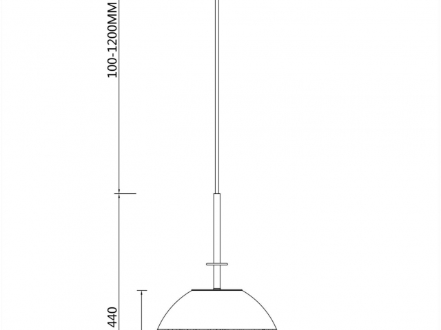 Подвесной светильник Maytoni P072PL-L5W3K фото:2