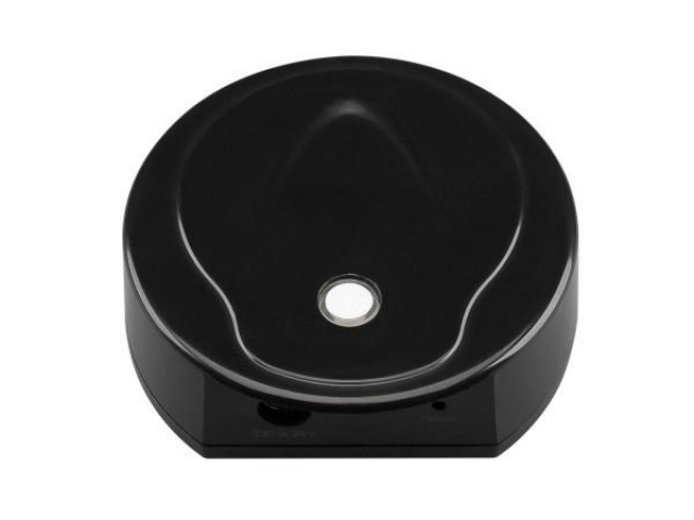 INTELLIGENT ARLIGHT Конвертер SMART-BLE-801-62-SUF Black (5V, TUYA Wi-Fi) (IARL, IP20 Пластик, 5 лет) фото:1