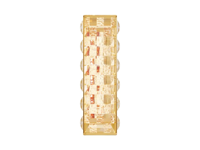 Настенный светильник (бра) Maytoni MOD336WL-L35G3K фото:3