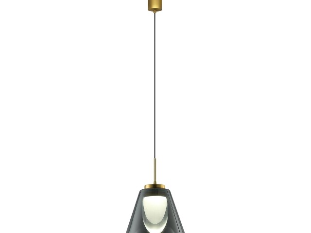 Подвесной светильник Freya FR5399PL-L4BS фото:7