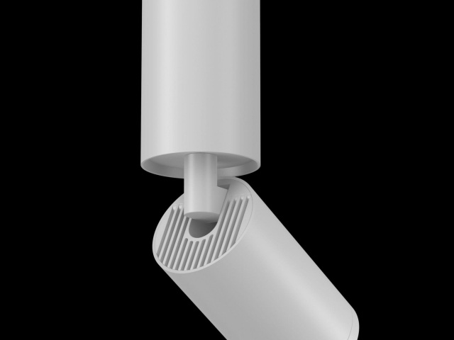 Потолочный светильник Technical C051CL-01W фото:21