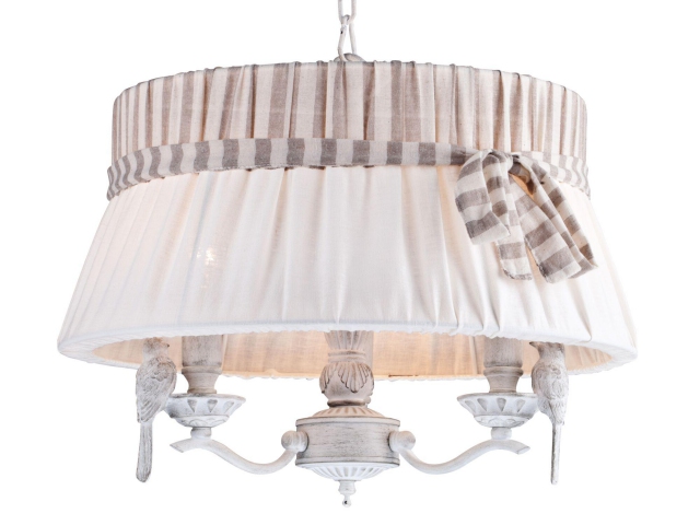 Люстра Maytoni ARM013-33-W фото:9