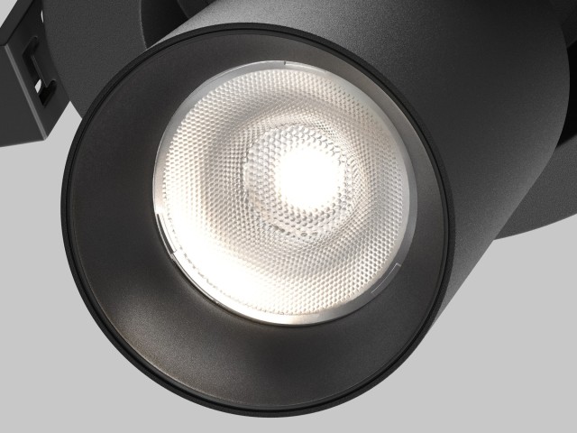 Встраиваемый светильник Technical C071CL-7W4K-B фото:5