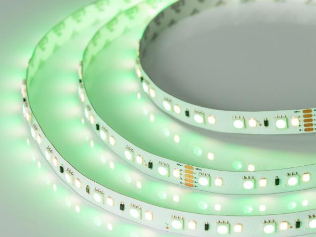 Лента IC-40000-5060-108-48V RGB-Day4000 (12mm, 15W, IP20) (Arlight, стабилизированная) фото:1