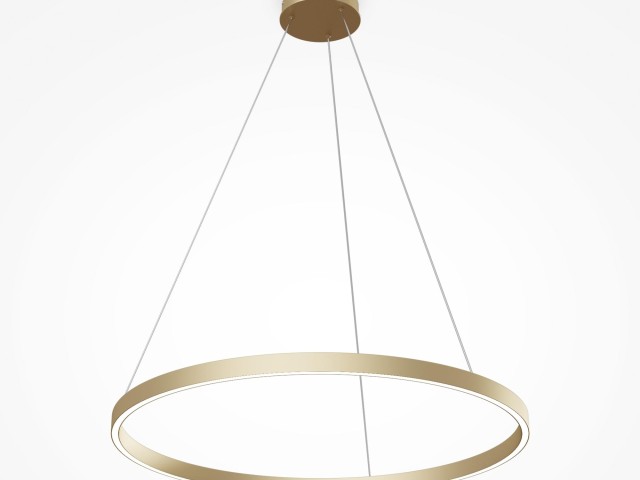 Подвесной светильник Maytoni MOD058PL-L42BSK фото:2