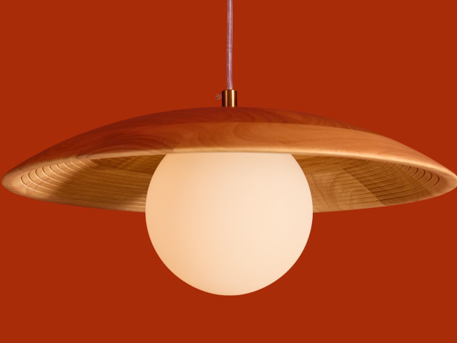 Подвесной светильник Freya FR5589PL-01T фото:7