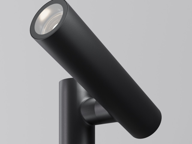 Садово-парковый светильник Outdoor O494FL-L30B3K фото:8