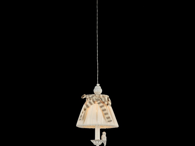 Подвесной светильник Maytoni ARM013-PL-01-W фото:10
