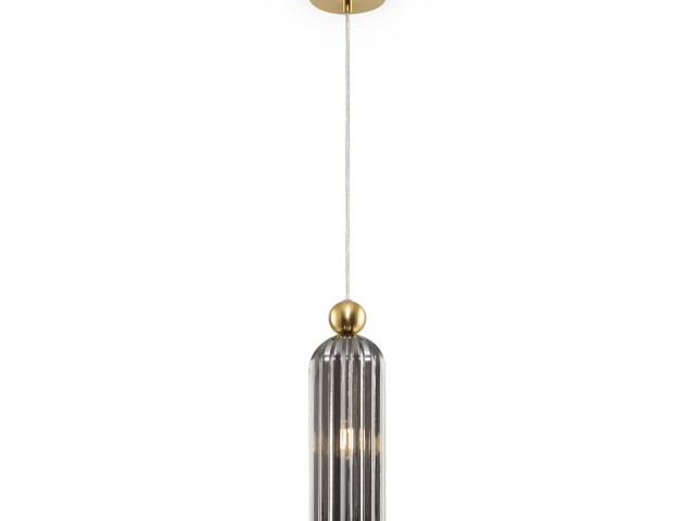 Подвесной светильник Maytoni MOD302PL-01GR фото:20