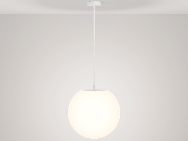 Подвесной светильник Outdoor O594PL-01W фото:8