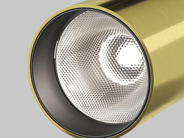 Потолочный светильник Technical C055CL-L12W4K-W-BS фото:7