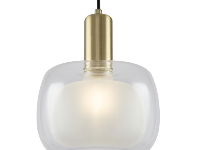 Подвесной светильник Maytoni MOD411PL-01G фото:9