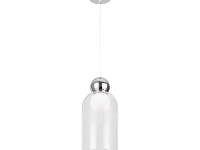 Подвесной светильник Freya FR5220PL-01CH фото:2
