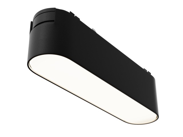 Трековый светильник Technical TR080-1-6W4K-B фото:5